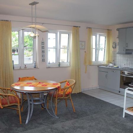 Faehrhaus Ferienwohnung 萨尔堡 外观 照片