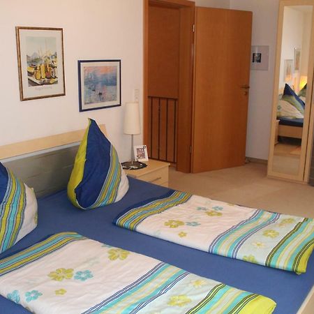 Faehrhaus Ferienwohnung 萨尔堡 外观 照片